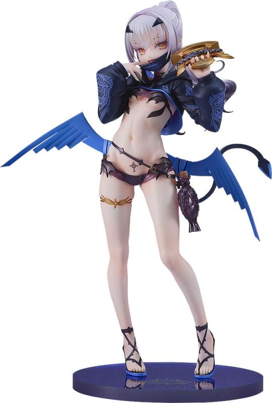 Fate/Grand Order PVC Statue 1/6 Ruler/Mélusine 25 cm