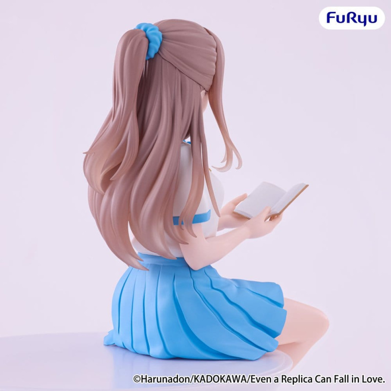Even a Replica Can Fall in Love PVC Figure Noodle Stopper -Nao- 14 cm 4