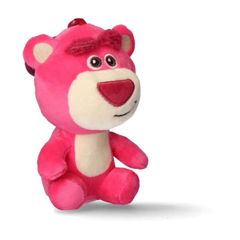 Toy Story Plush Keychain Aristocats Lotso 12 cm 1