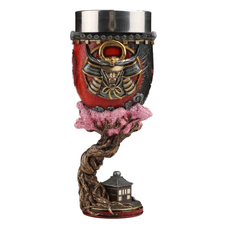 Assassin's Creed Shadows Goblet Naoe