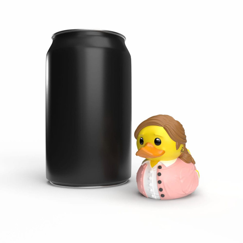 The Office Tubbz Mini PVC Figure Pam 5 cm 4