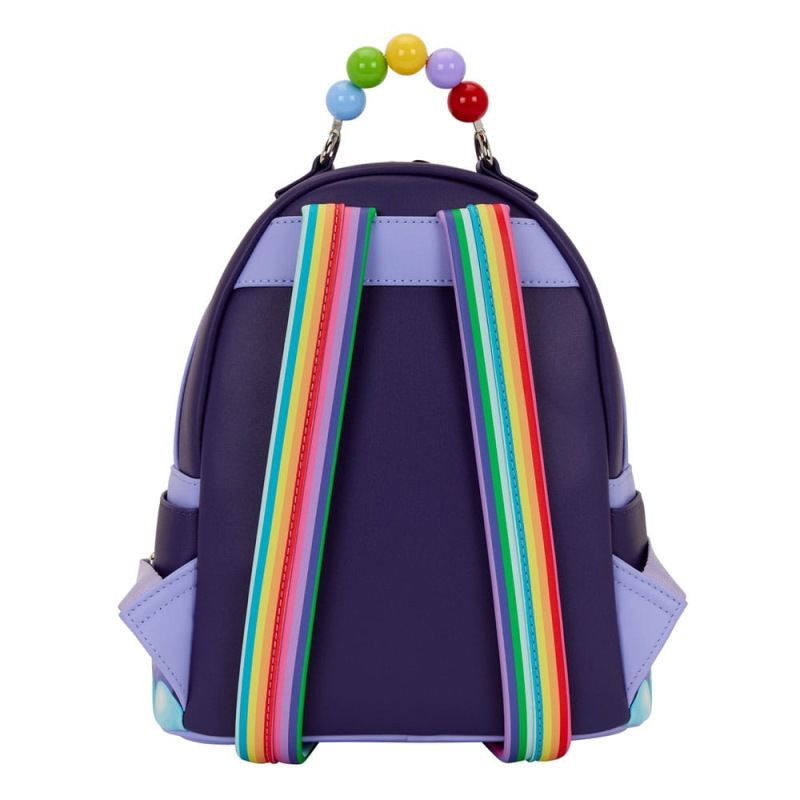 Disney/Pixar by Loungefly Mini Backpack Inside Out 2 4