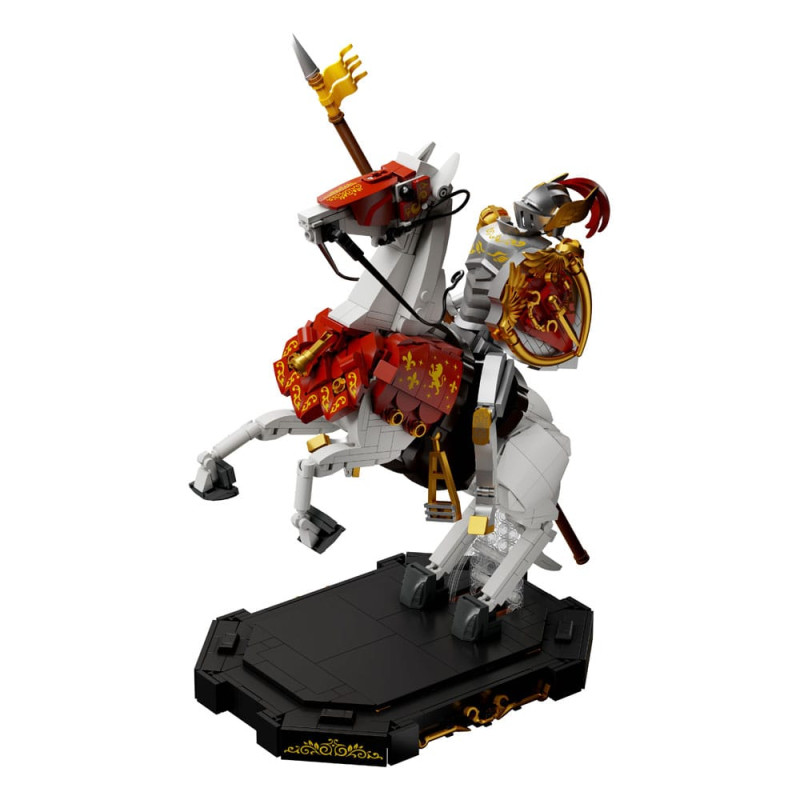 Pantasy Original Construction Set Knight 1