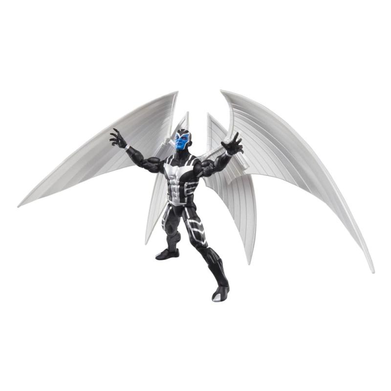 X-Force Marvel Legends Action Figure Archangel 15 cm 6