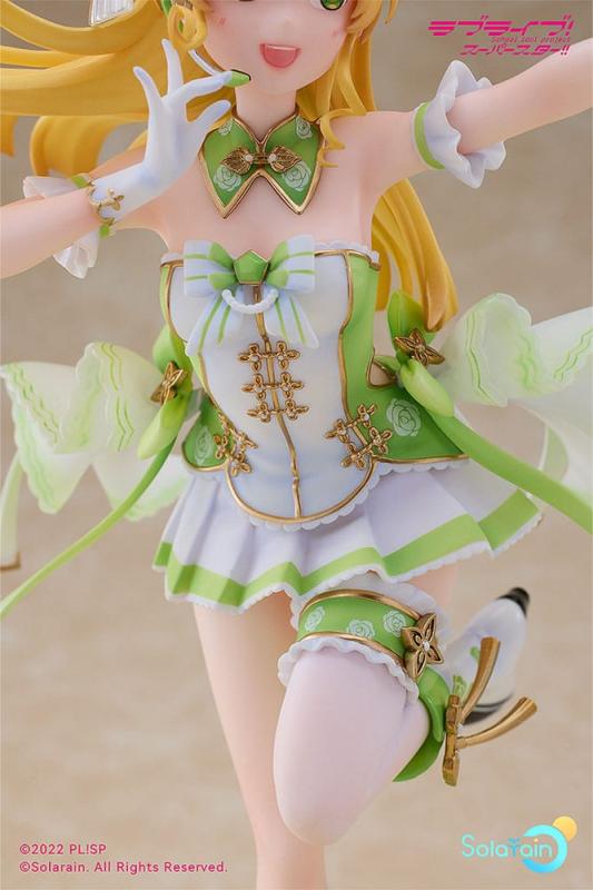 Love Live! Superstar!! PVC Statue 1/7 Sumire Heanna: Baikakimu Ver. 25 cm