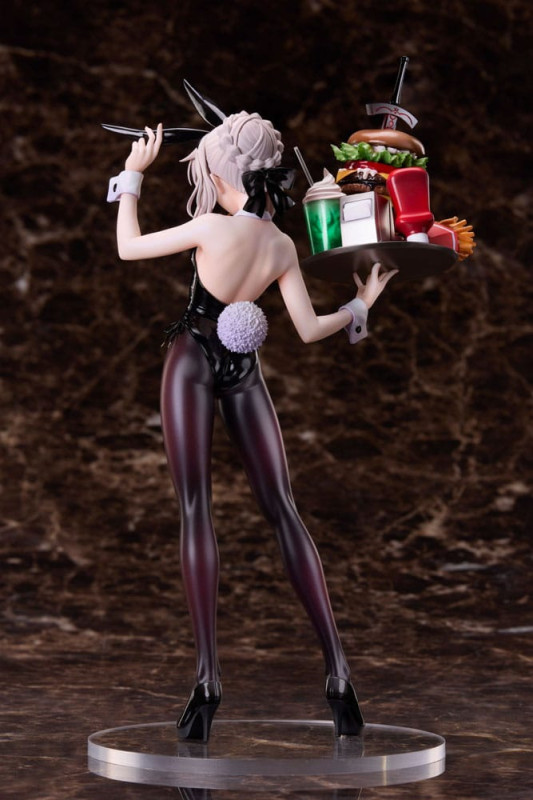 Fate/Grand Order PVC Statue 1/7 Saber/Altria Pendragon (Alter) Bunny Ver. 25 cm 2