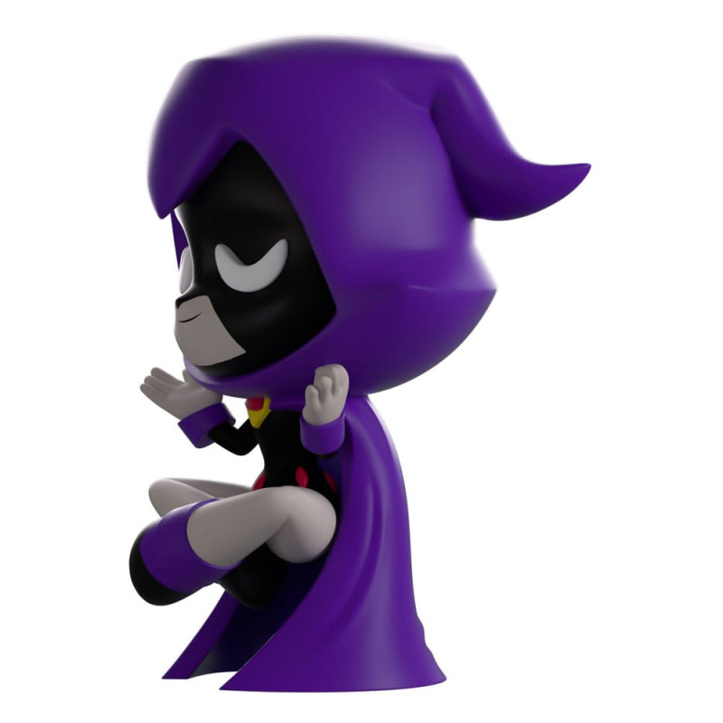 Teen Titans Go! Vinyl Figure Raven 10 cm 11
