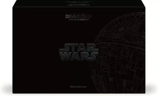 Star Wars GraviTrax Construction Set Death Star *Multilingual*