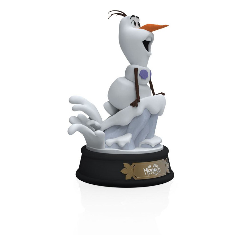 Frozen Mini Diorama Stage Statues 6-pack Olaf Presents 12 cm 6