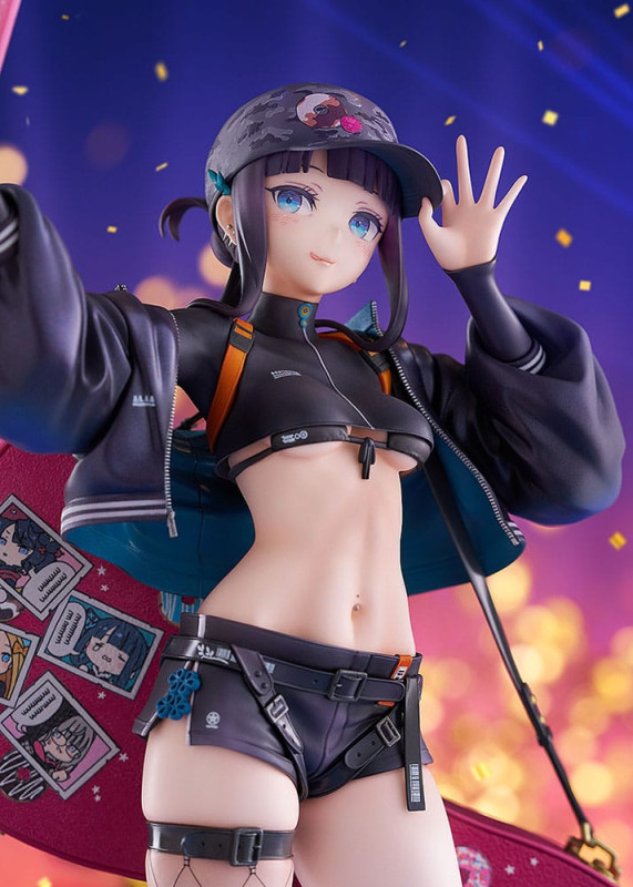 Fate/Grand Order PVC Statue 1/7 Foreigner/Yang Guifei: Event Attire Ver. 25 cm 9
