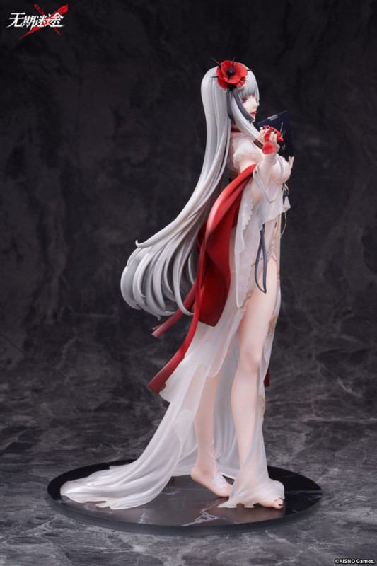 Path to Nowhere PVC Statue 1/7 Coquelic Prisonphoto Ver. 26 cm 6
