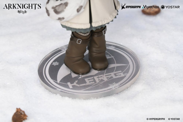 Arknights Rhodes Kids Series PVC Figure Pramanix 16 cm 12