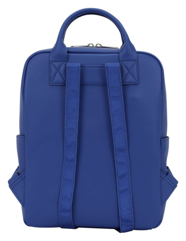 Disney by Loungefly Midi Backpack Lilo & Stitch Animal Friends 2