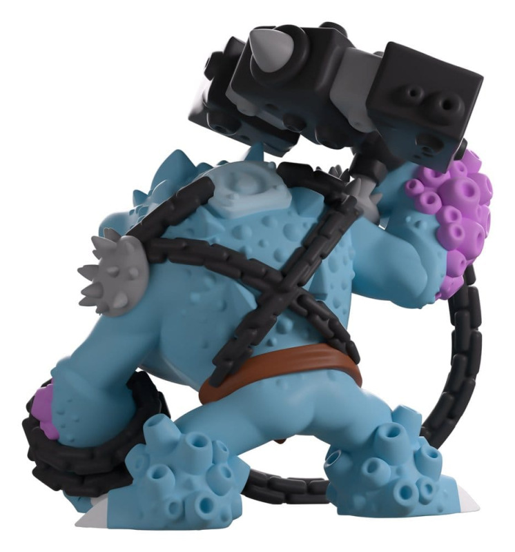 Skylanders Vinyl Figure Thumpback 10 cm 1
