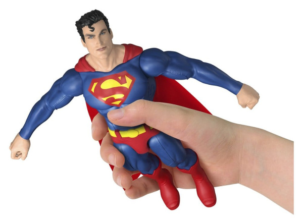 DC Universe Action Figure Superman 30 cm 2
