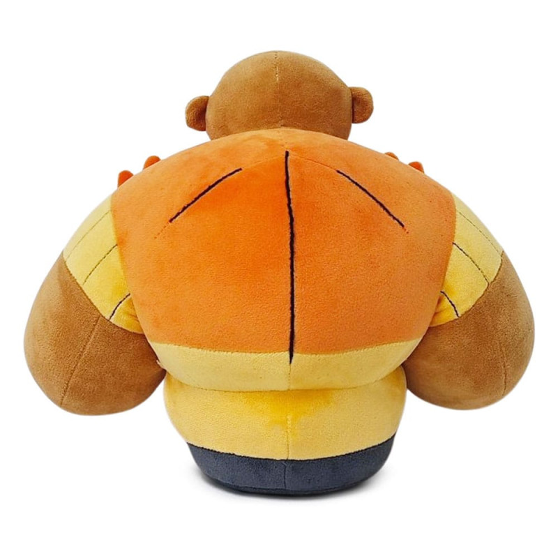 Bravest Warriors Plush Figure Wallow 23 cm 1