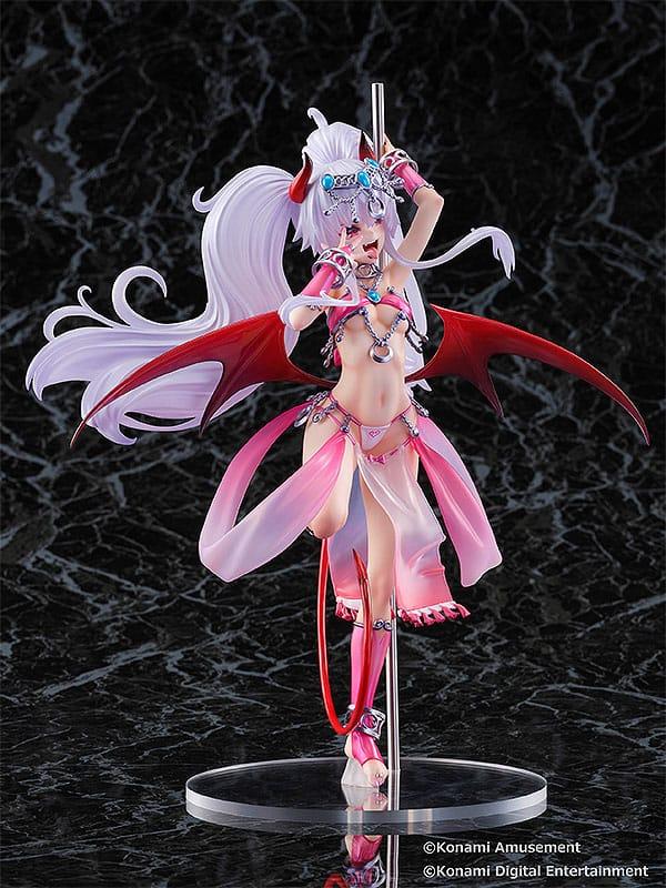 Bombergirl PVC Statue 1/6 Grim Aloe: Belly Dance Ver. 26 cm