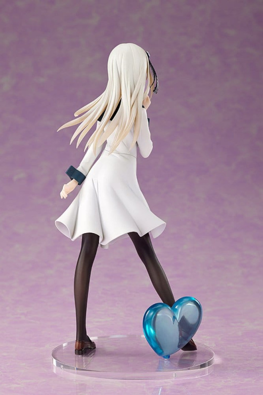Kaguya-sama: Love Is War -Stairway to Adulthood- PVC Figure 1/7 Kei Shirogane 23 cm 8