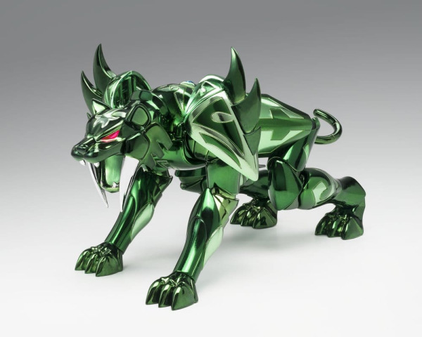 Saint Seiya Saint Cloth Myth EX Action Figure Zeta Mizar Syd 40th Anniversary Ver. 18 cm 3