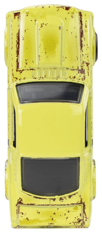 Hot Wheels Silver Series Die-Cast Vehicles 1/64 Vintage 979K Assortment (10) 5