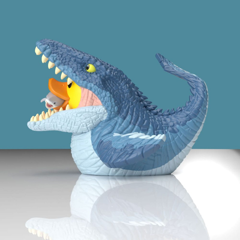 Jurassic World Tubbz PVC XL Figure Mosasaurus 25 cm 3
