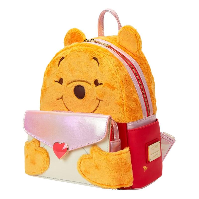 Disney by Loungefly Mini Backpack Winnie the Pooh Love Letter 3