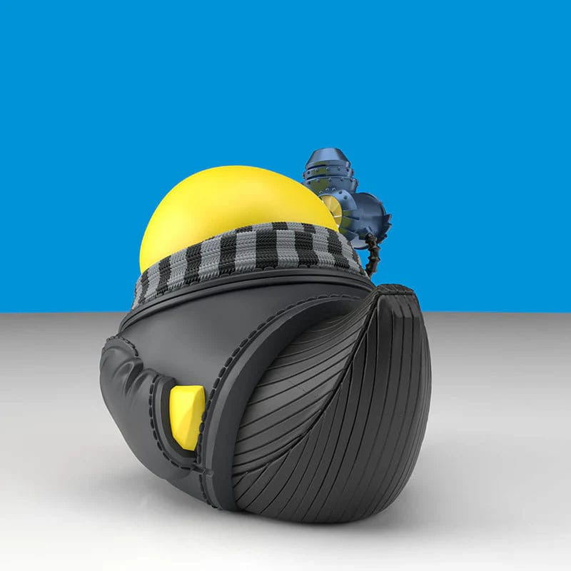 Minions Tubbz PVC Figure Gru Boxed Edition 10 cm 1