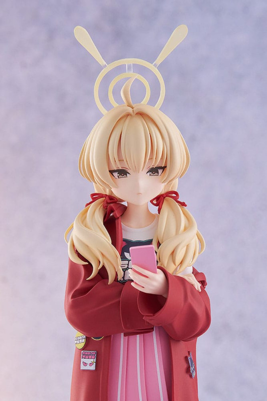 Blue Archive Pop Up Parade PVC Statue Yoshimi (Band): Event KV Ver. 18 cm 8