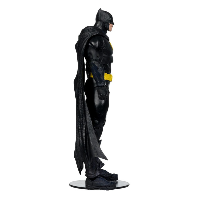 DC Build A Action Figure JLA Batman 18 cm 7