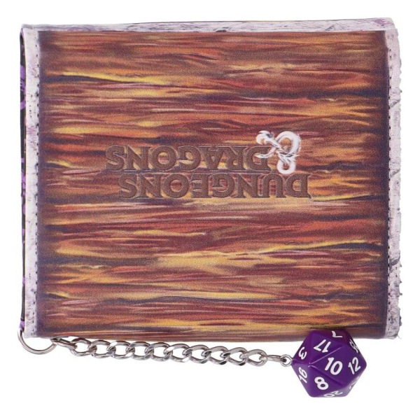Dungeons & Dragons Wallet Mimic 2