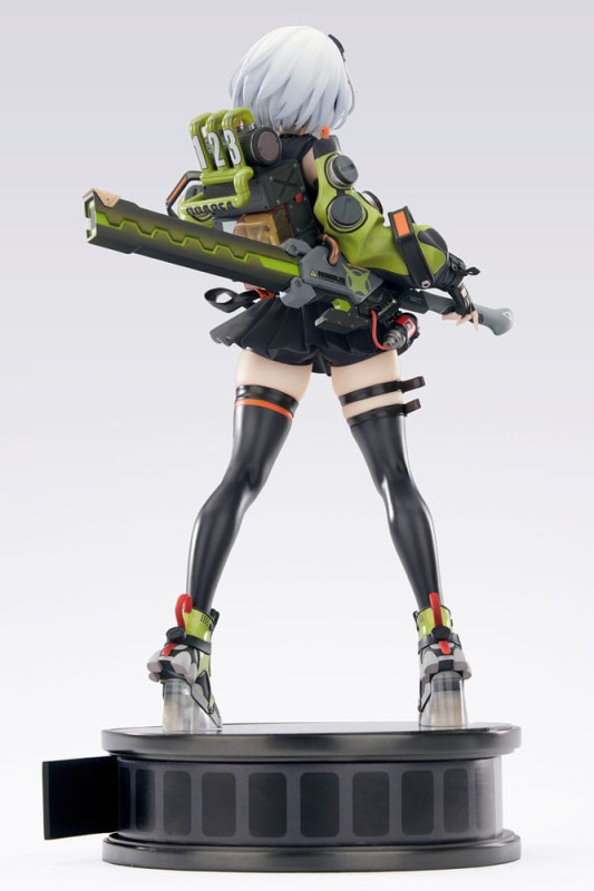 Zenless Zone Zero Statue 1/7 Anby Demara 28 cm 3