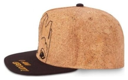 Guardians of the Galaxy Novelty Baseball Cap Groot 2