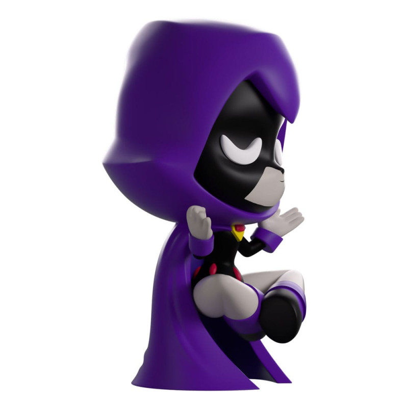 Teen Titans Go! Vinyl Figure Raven 10 cm 2
