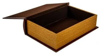 Lord of the Rings Storage Box 1
