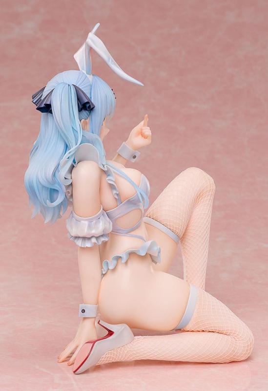 Original Character B-Style PVC Statue 1/6 Riyu Hoshizaki Illustrated by Mimosa? 19 cm