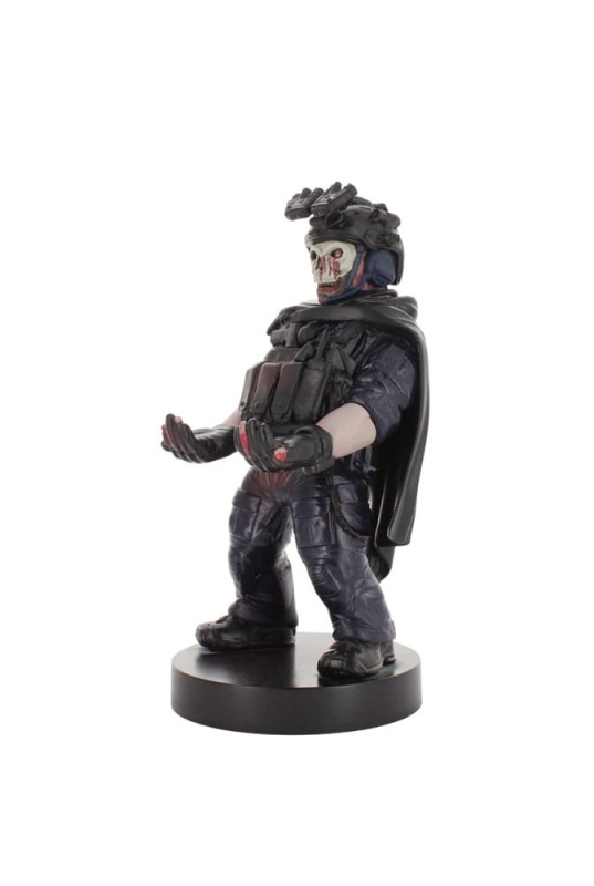 Call of Duty Cable Guys Charging Stand Zombie Ghost 22 cm 4