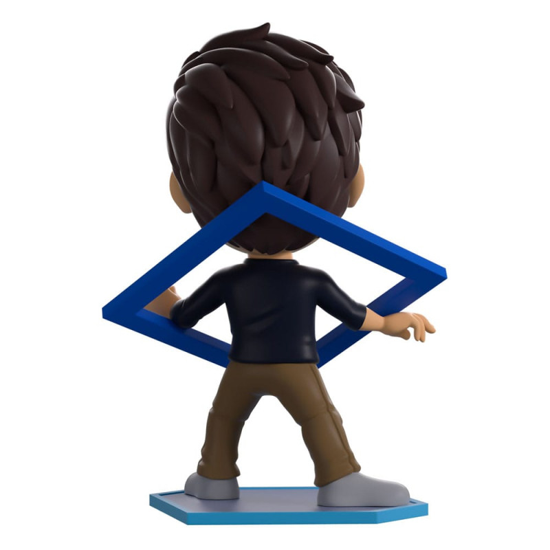 Scott the Woz Vinyl Figure Borderline Forever 11 cm 2