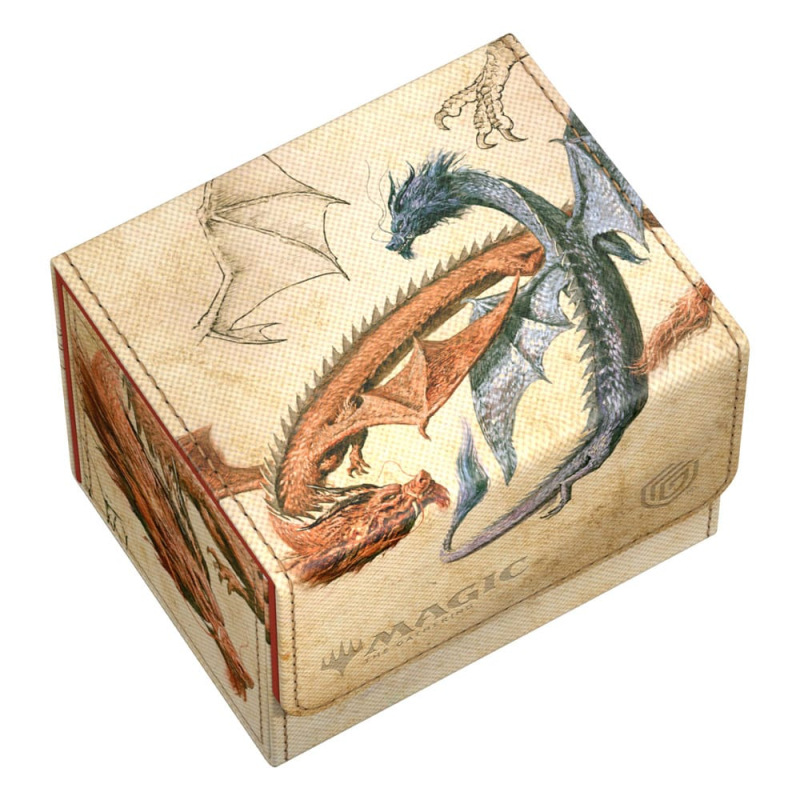 Ultimate Guard Sidewinder 100+ Xenoskin Magic: The Gathering | Avatar: The Last Airbender - Ran and 3