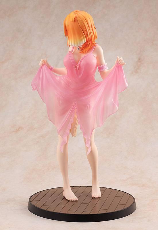 Harem in the Labyrinth of Another World PVC Statue 1/7 Holo: Chinese Dress Ver. 23 cm