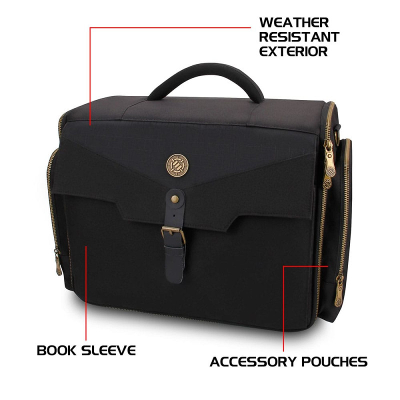Enhance TCG Series Wide Base Miniature Case 3