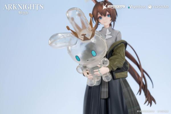 Arknights PVC Gift+ Series Statue 1/10 Amiya: Floating Gear Ver. 18 cm