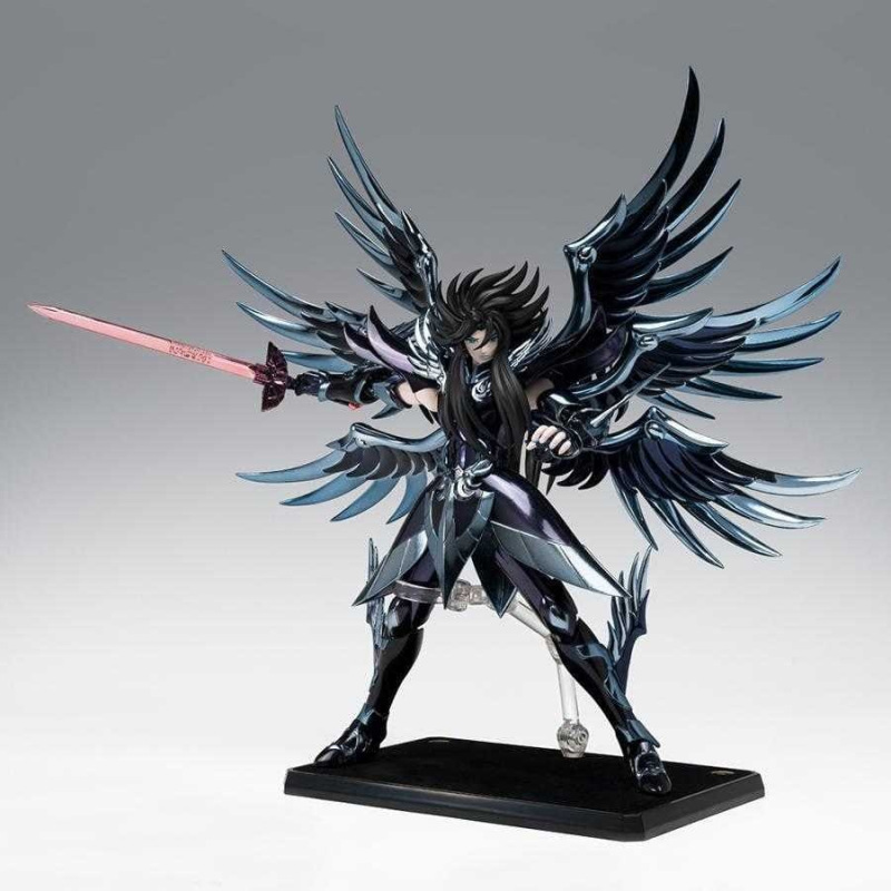 Saint Seiya Saint Cloth Myth EX Stage 3