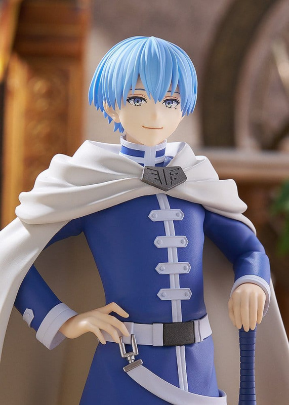 Frieren: Beyond Journey's End Pop Up Parade PVC Figure Himmel 17 cm 1