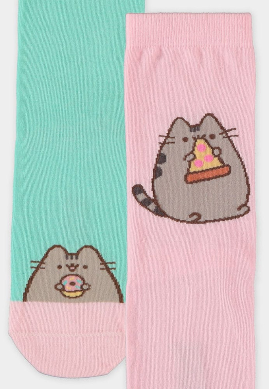 Pusheen Socks 3-Pack Pusheen 39-42 1