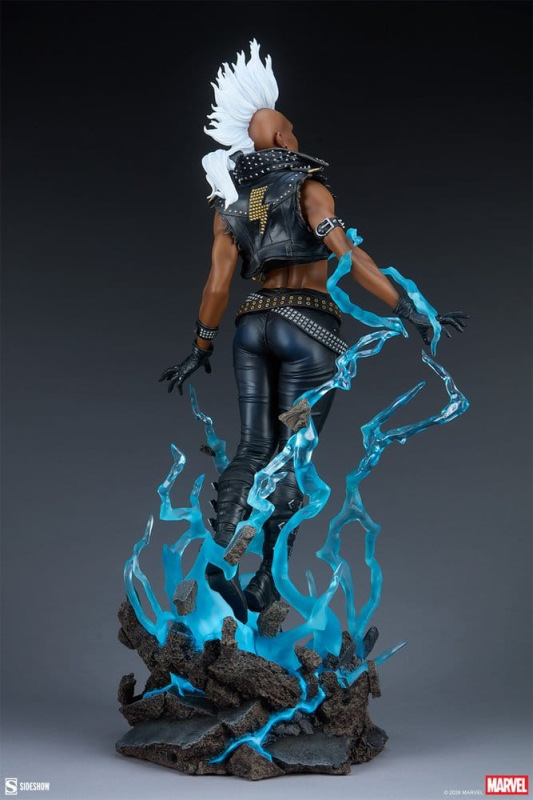 Marvel X-Men Premium Format Figure Storm 64 cm 9