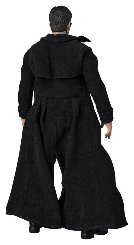 Matrix MAFEX Action Figure Neo 16 cm 8