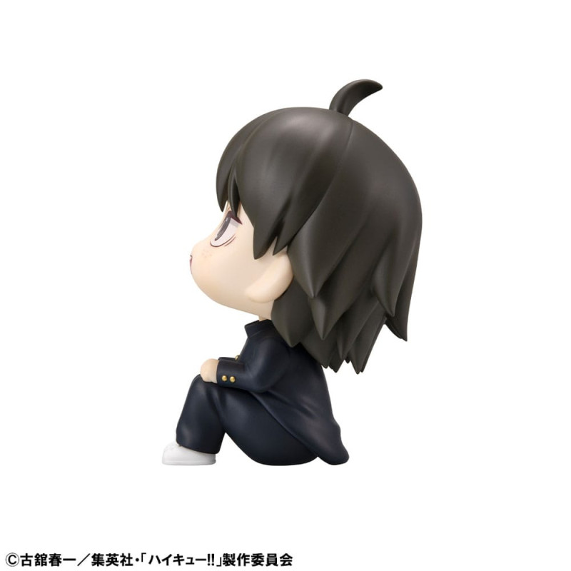 Haikyu!! Look Up PVC Statue Tadashi Yamaguchi 11 cm 4