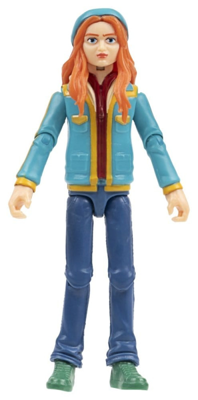 Stranger Things World Of Core Figures Action Figure Max 11