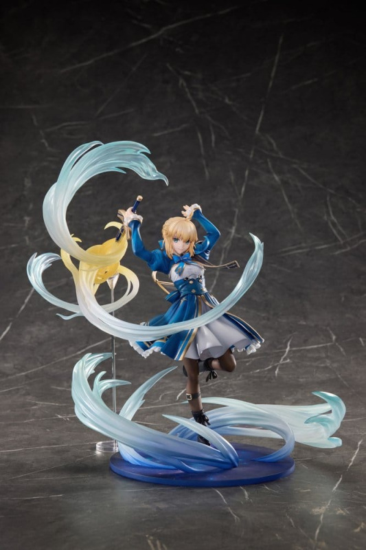 Honkai: Star Rail x Fate/stay night [UBW] PVC Figure 1/7 Saber 32 cm