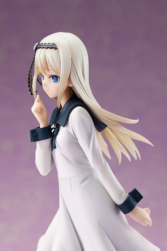 Kaguya-sama: Love Is War -Stairway to Adulthood- PVC Figure 1/7 Kei Shirogane 23 cm 13
